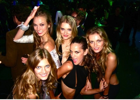 Karlie Kloss Karlie Kloss