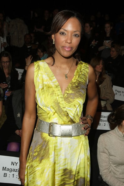 Aisha Tyler