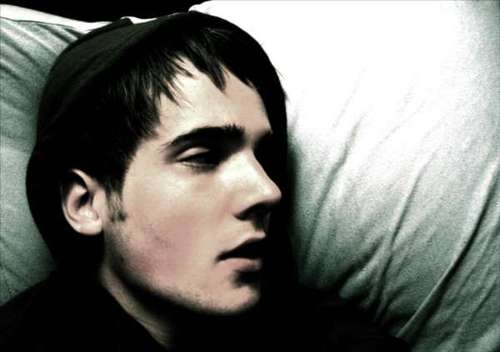 Benoît Pioulard