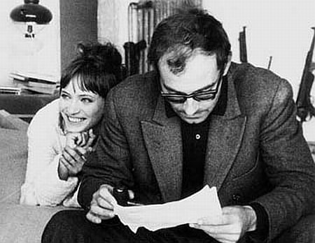 Jean-Luc Godard