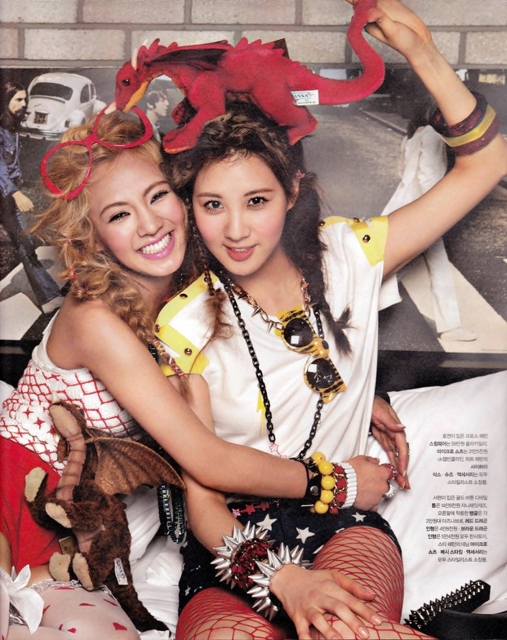 Hyoyeon