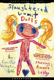Slaughtered Vomit Dolls Slaughtered Vomit Dolls