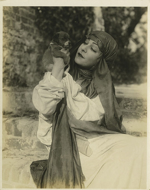 Alla Nazimova Alla Nazimova