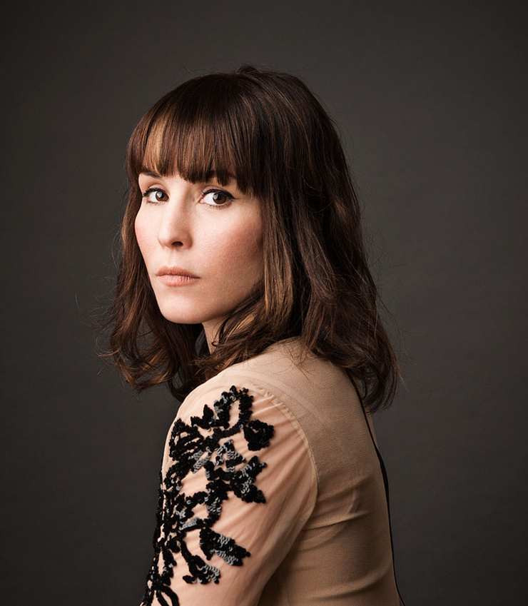 Noomi Rapace Noomi Rapace