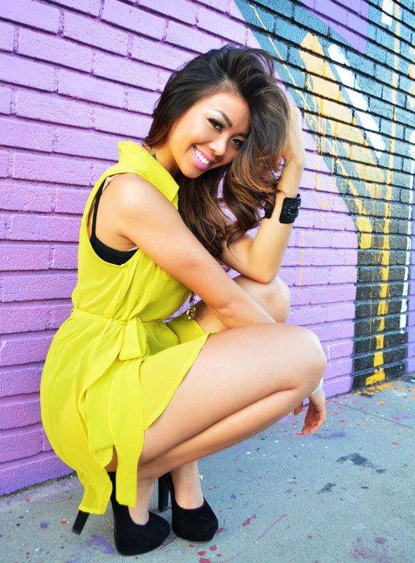 Liane Valenzuela Liane Valenzuela
