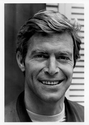 James Franciscus image