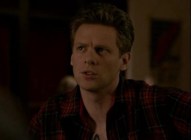 Jacob Pitts