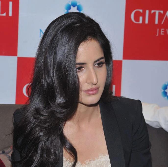 Katrina Kaif