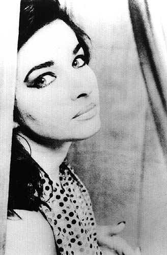 Natacha Atlas