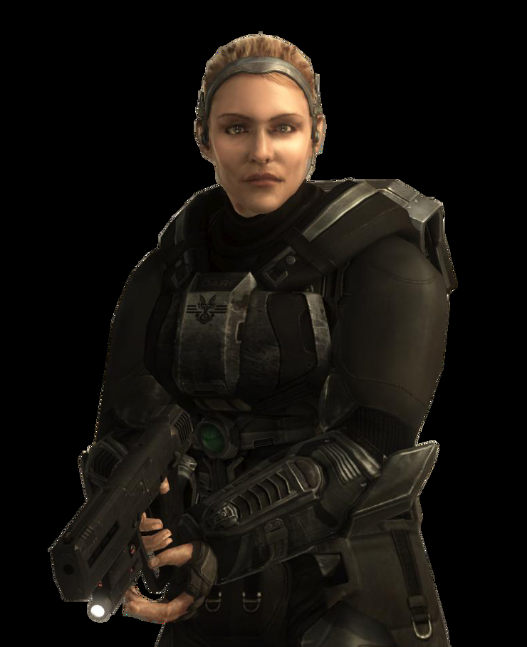 Halo 3: ODST