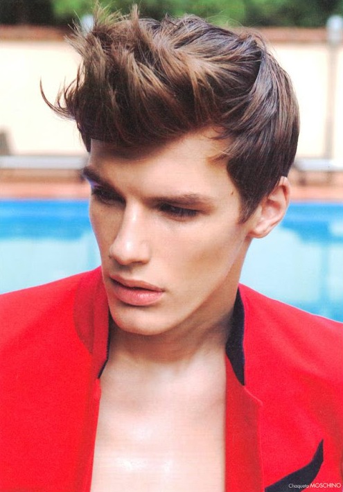 Tomek Szalanski Tomek Szalanski