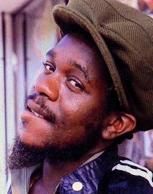 Dennis Brown