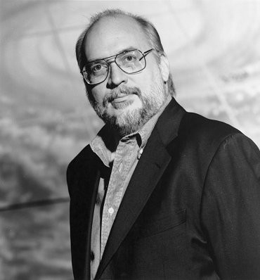 J. Michael Straczynski J. Michael Straczynski