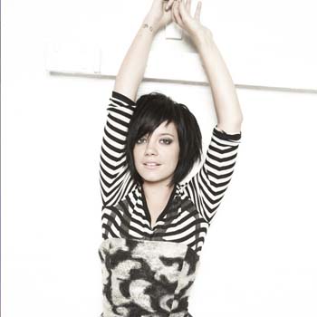 Lily Allen Lily Allen
