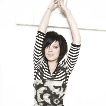 Lily Allen