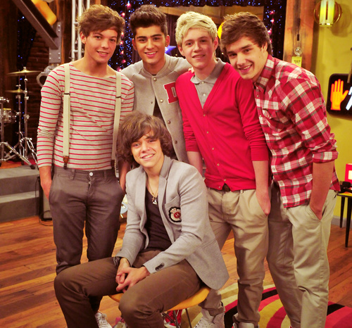 One Direction