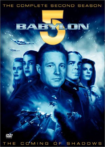 Babylon 5: Season 2 