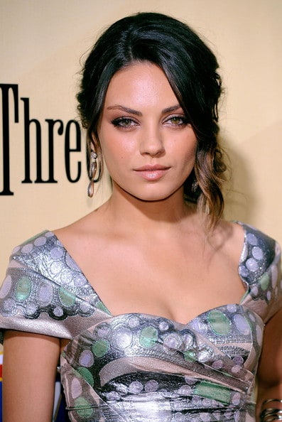 Mila Kunis