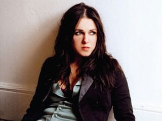 Sandi Thom