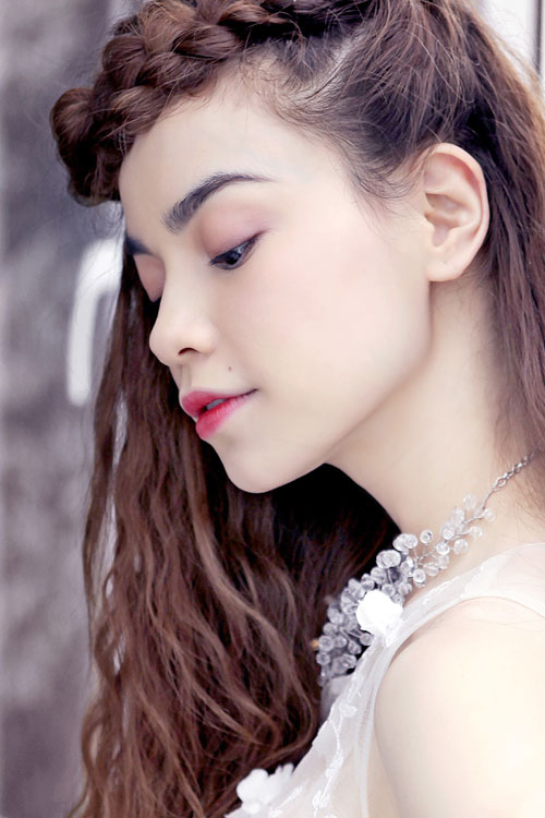 Ho Ngoc Ha