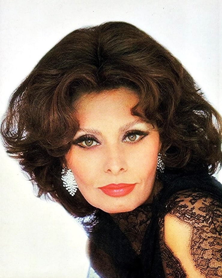 Sophia Loren Sophia Loren