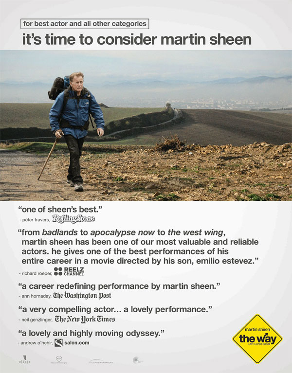 The Way