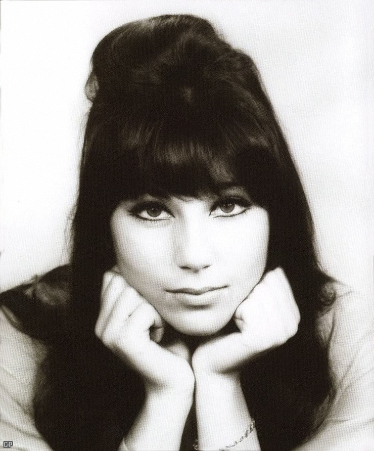Cher Cher