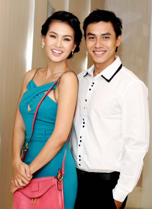 Anh Thu