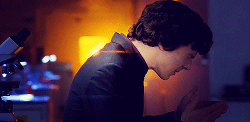 Sherlock Sherlock