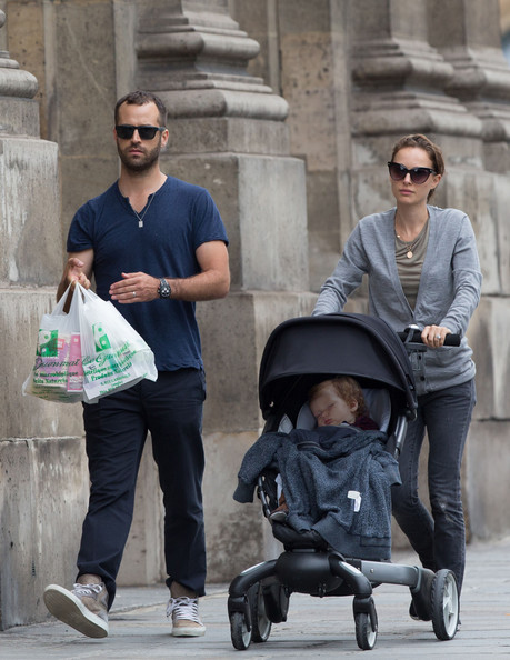 Benjamin Millepied
