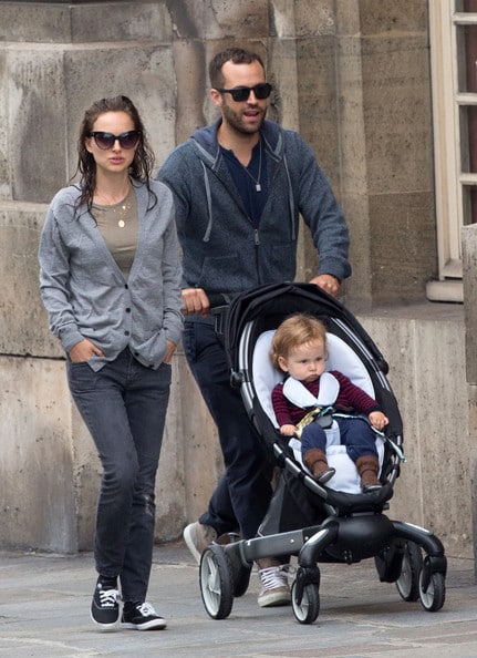Benjamin Millepied