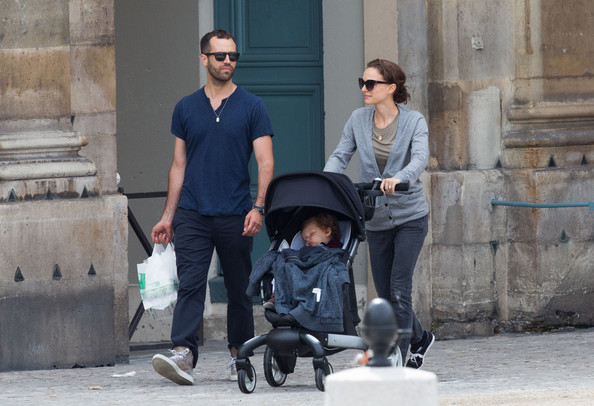 Benjamin Millepied