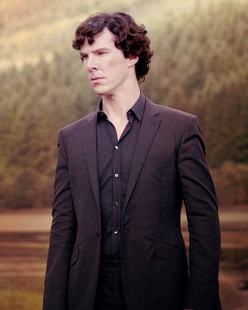 Sherlock