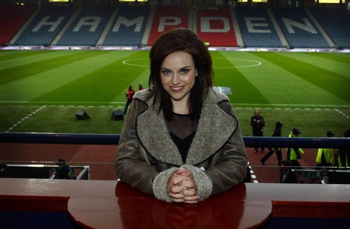 Amy MacDonald