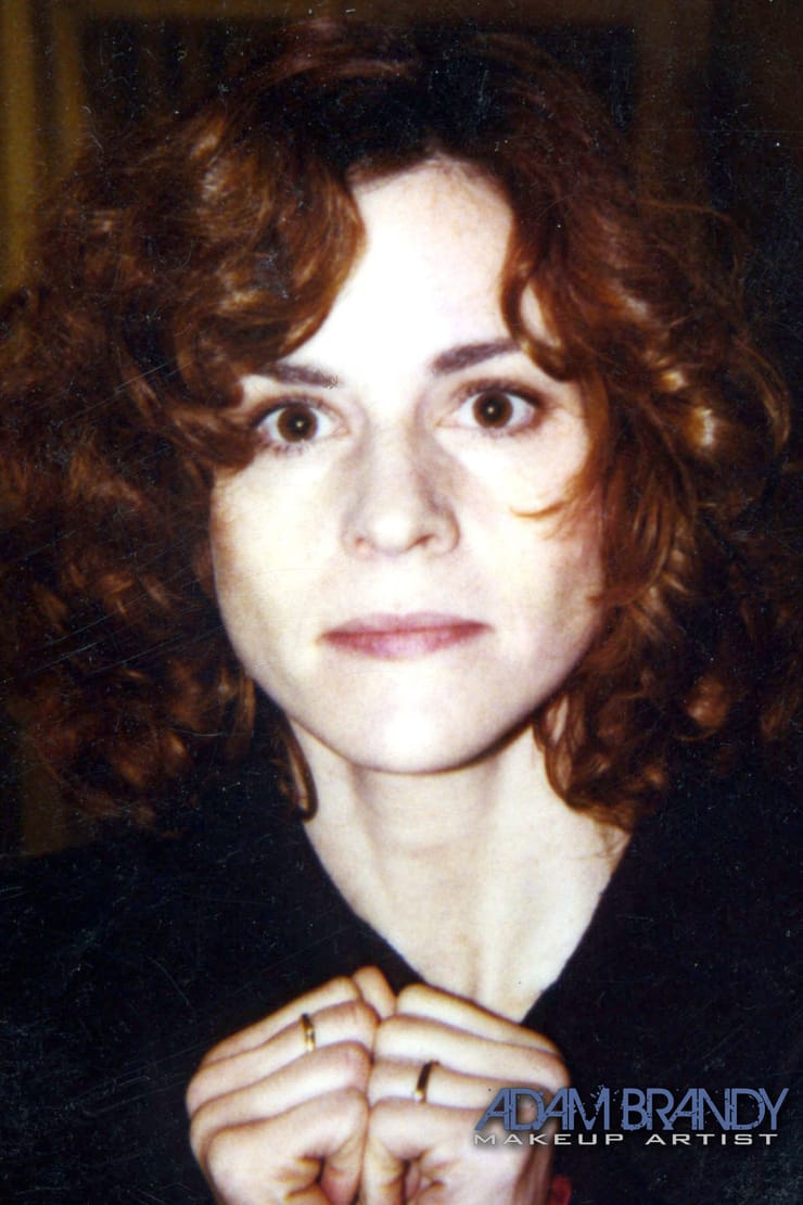 Ally Sheedy Ally Sheedy
