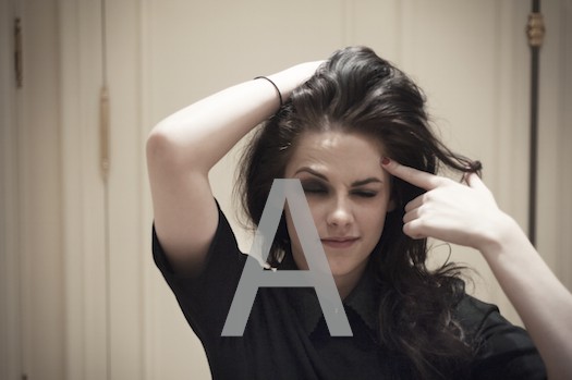 Kristen Stewart