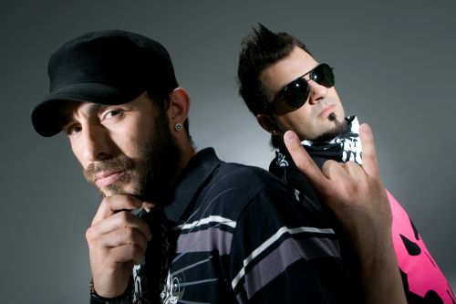 Professional Sinnerz