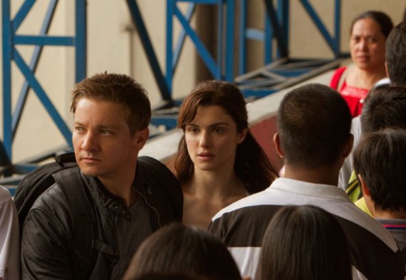 The Bourne Legacy