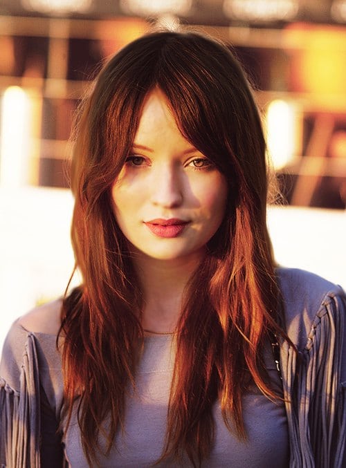 Emily Browning