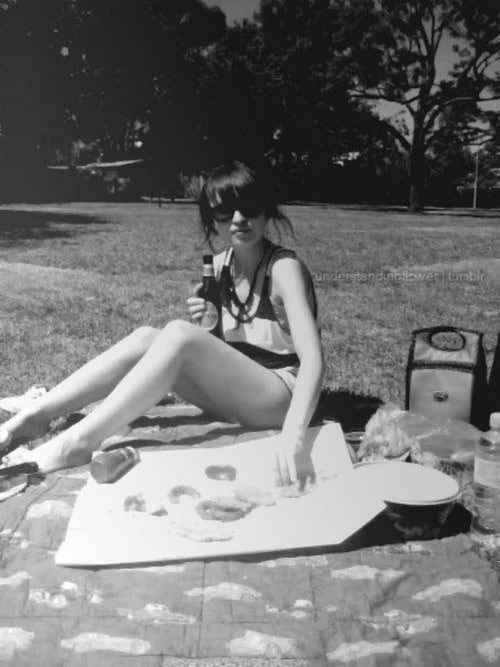 Emily Browning Emily Browning