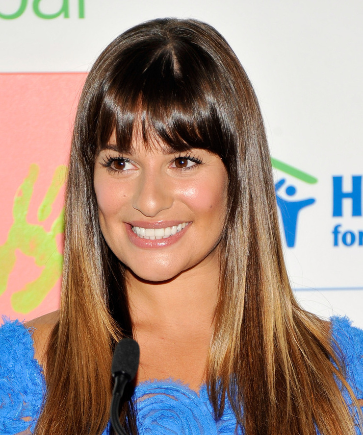 Lea Michele