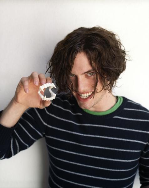 Jackson Rathbone Jackson Rathbone