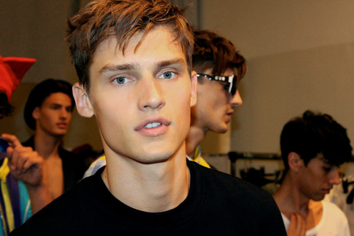 Vladimir Ivanov