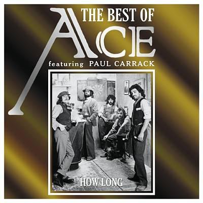 Ace (featuring Paul Karrack)