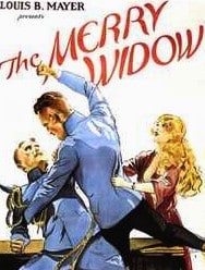 The Merry Widow