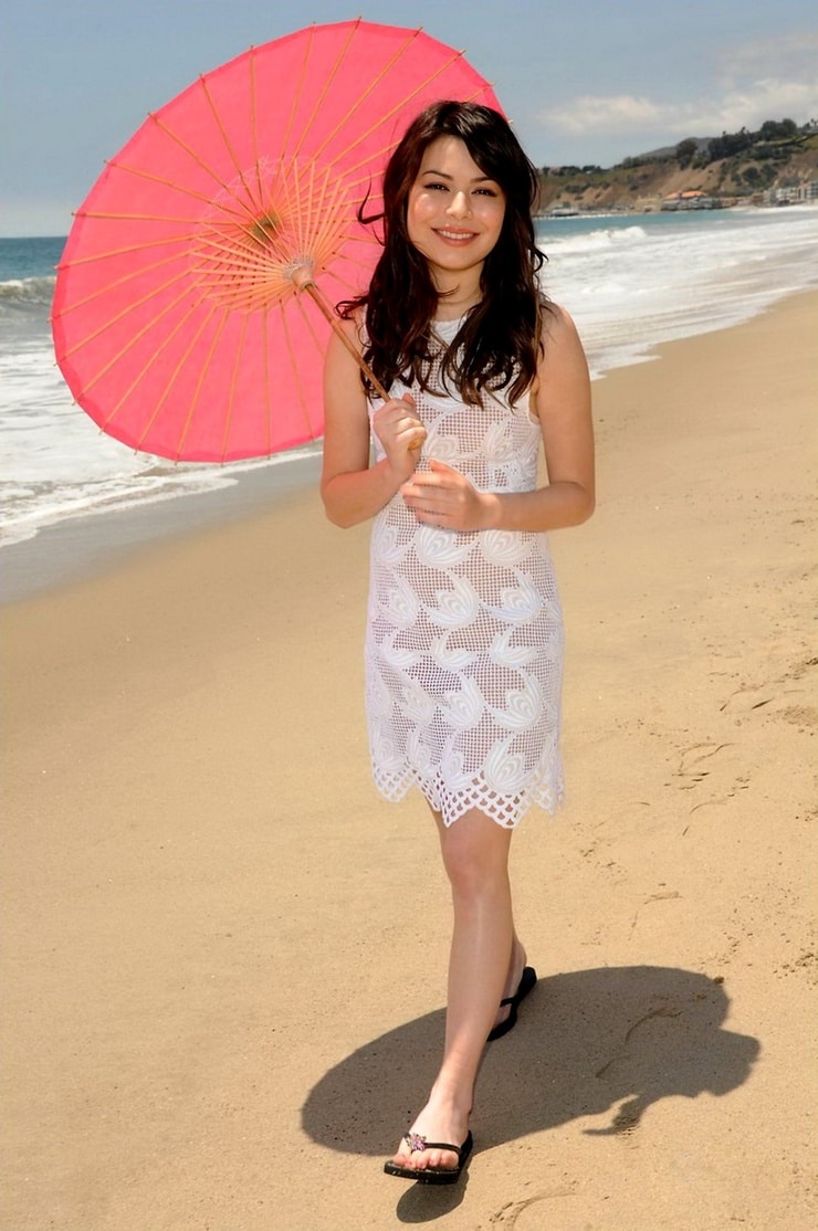 Picture of Miranda Cosgrove