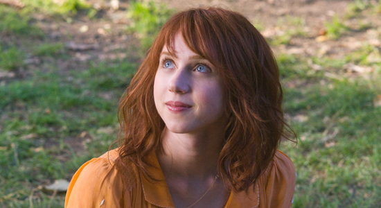 Ruby Sparks