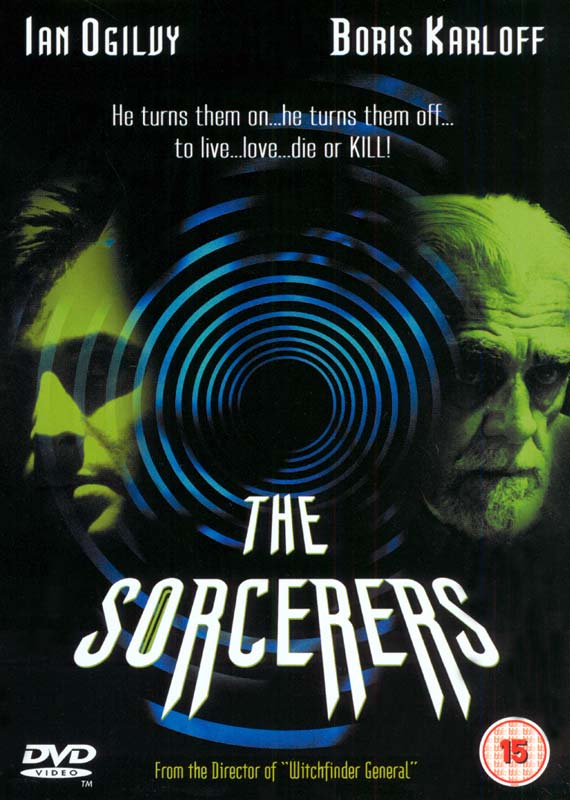 The Sorcerers [1967]