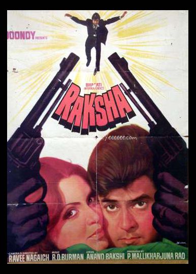 Raksha