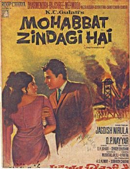 Mohabbat Zindagi Hai